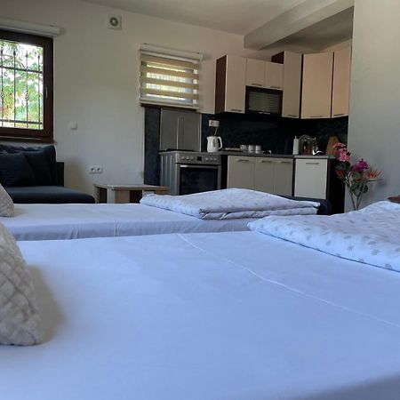 Apartman Ami Saraievo Exterior foto
