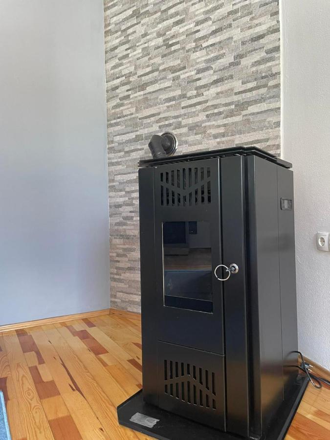Apartman Ami Saraievo Exterior foto