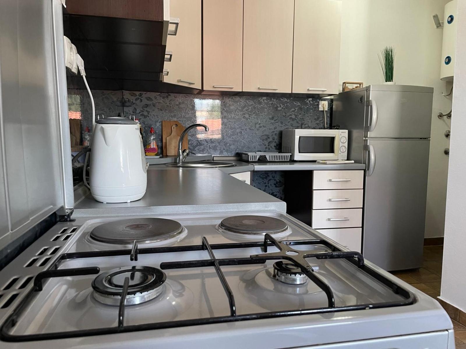 Apartman Ami Saraievo Exterior foto