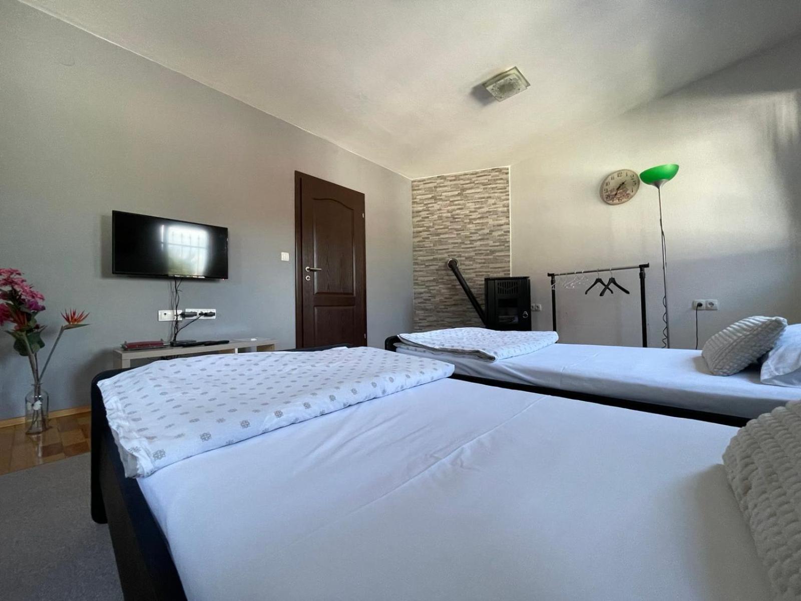 Apartman Ami Saraievo Exterior foto
