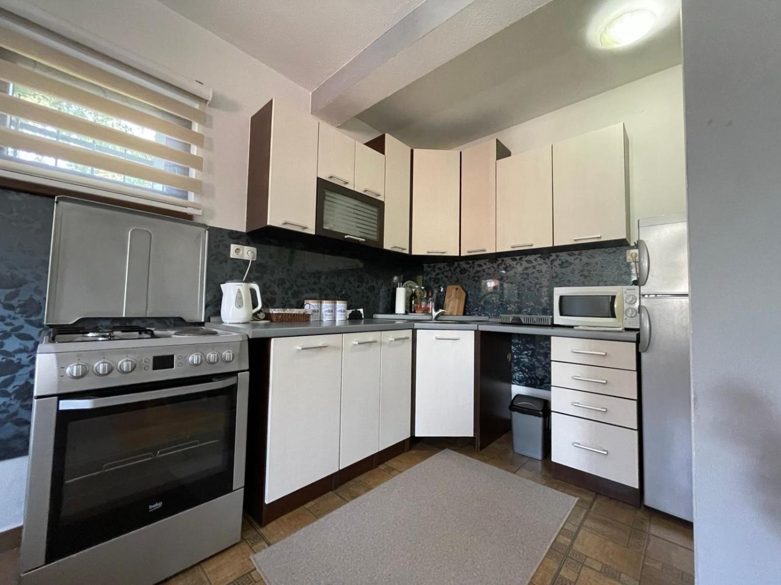 Apartman Ami Saraievo Exterior foto