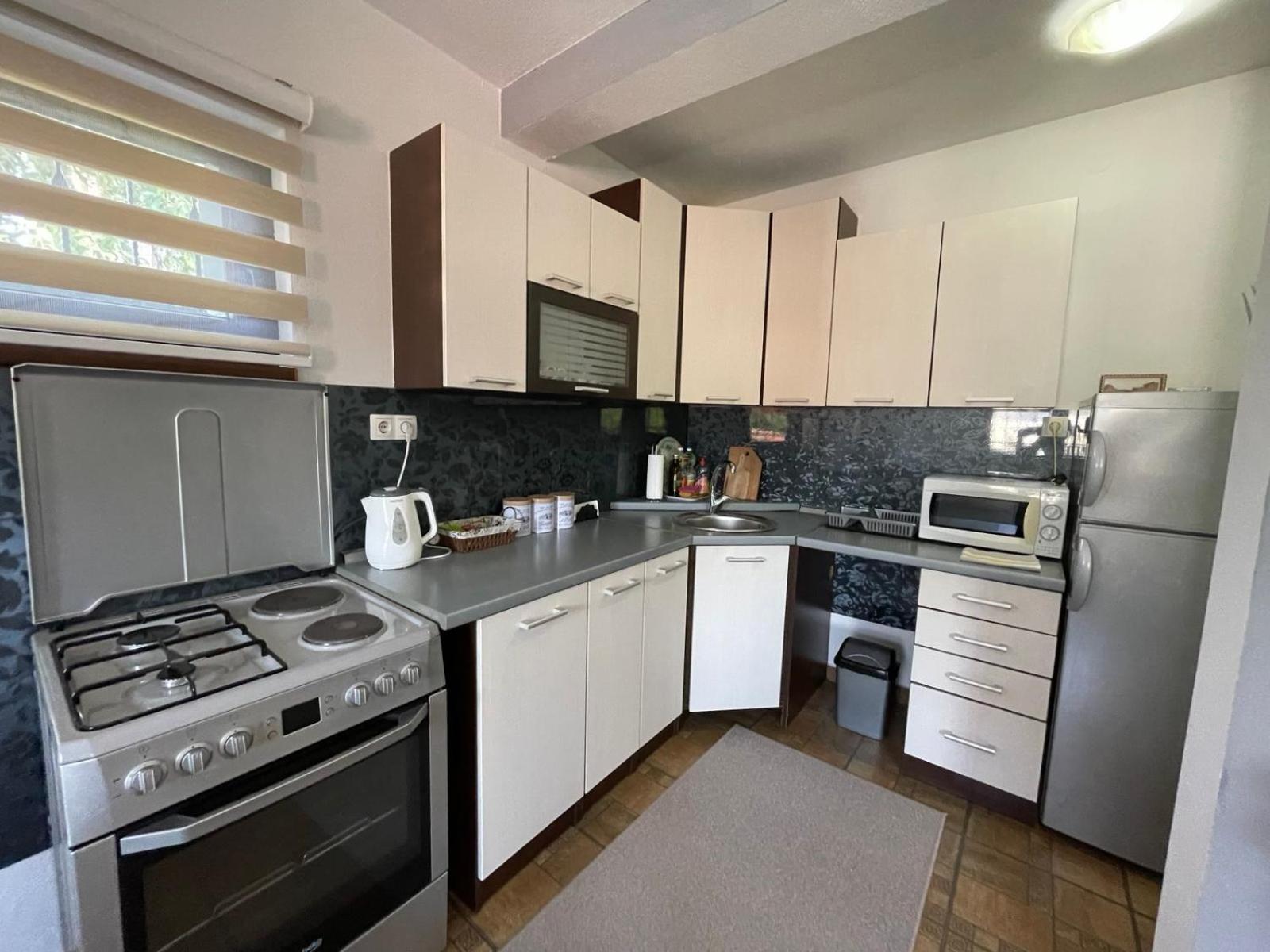 Apartman Ami Saraievo Exterior foto