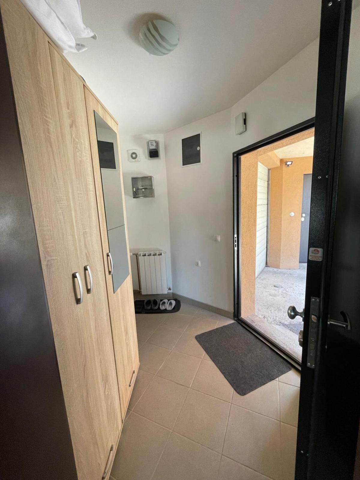 Apartman Ami Saraievo Exterior foto