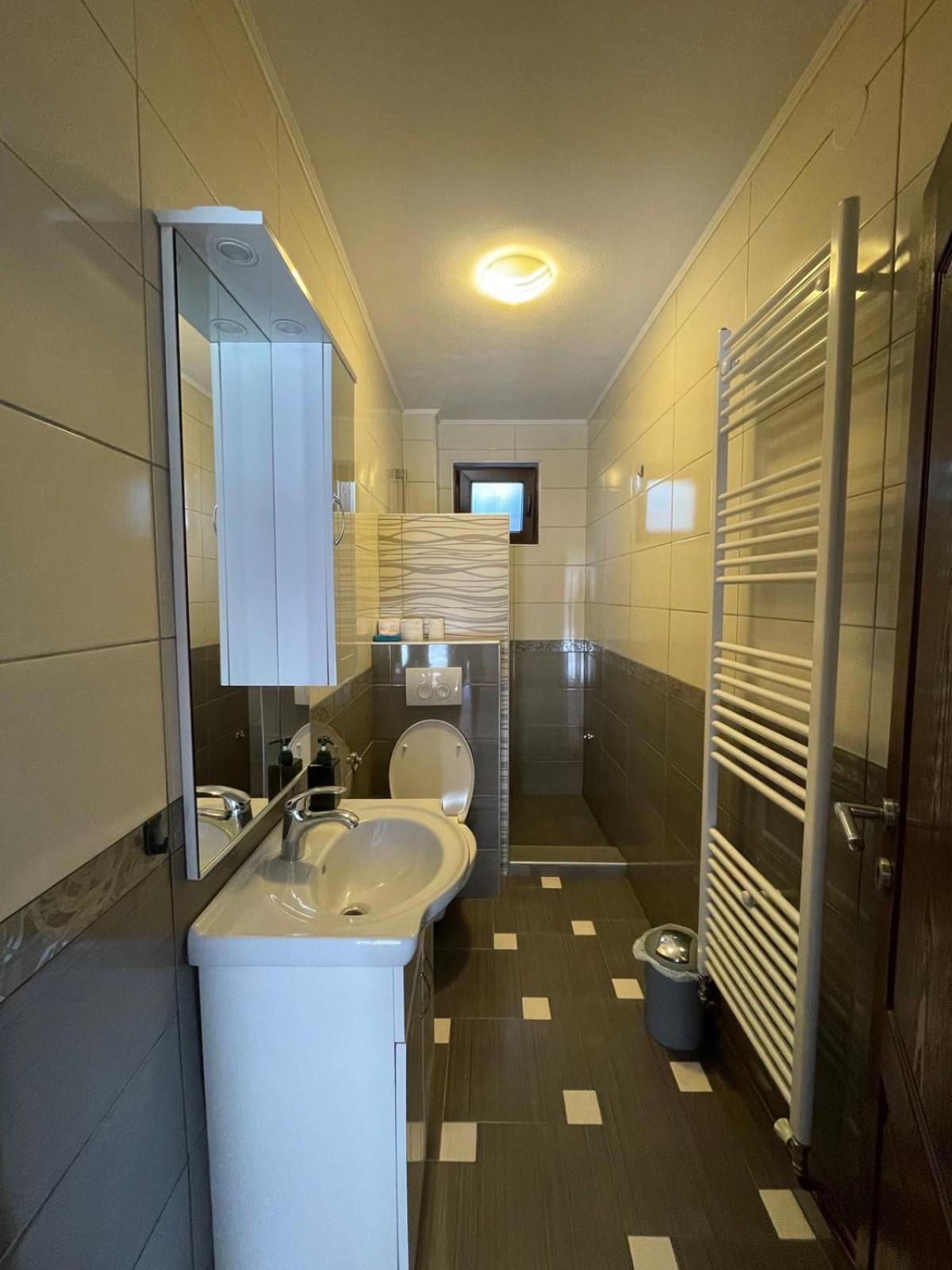 Apartman Ami Saraievo Exterior foto