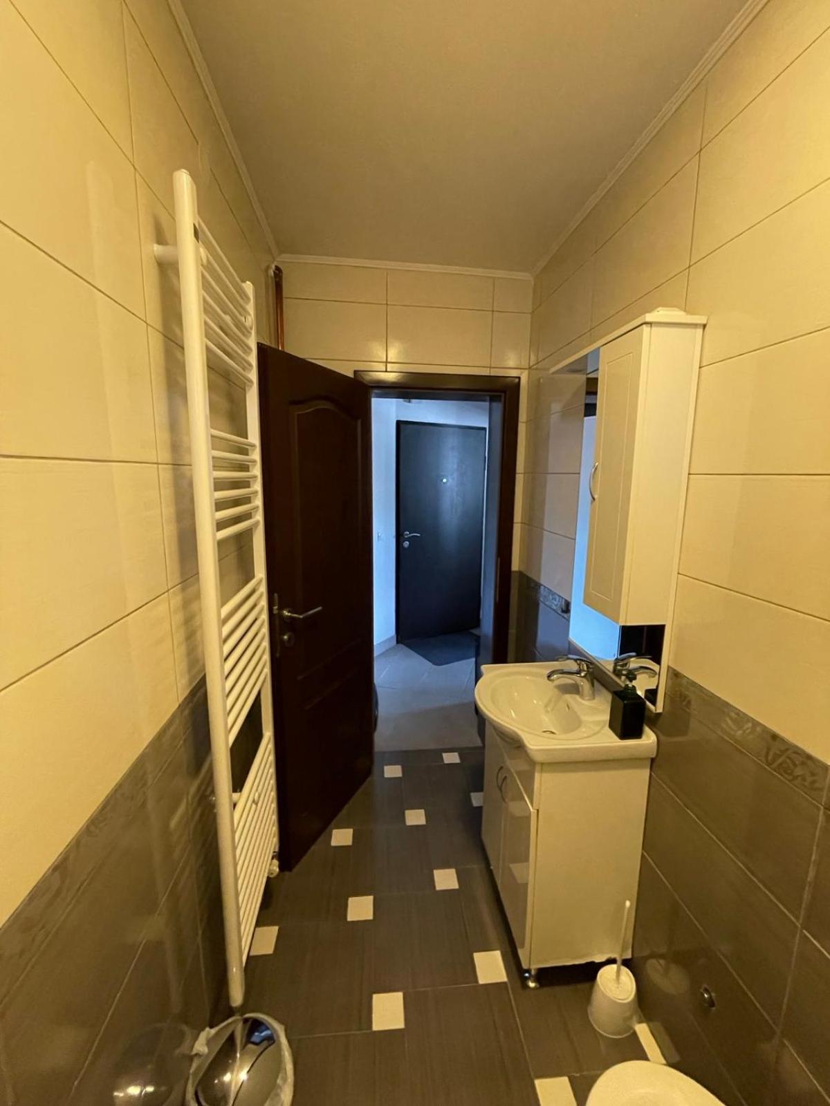 Apartman Ami Saraievo Exterior foto