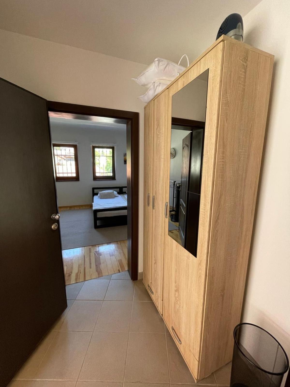 Apartman Ami Saraievo Exterior foto